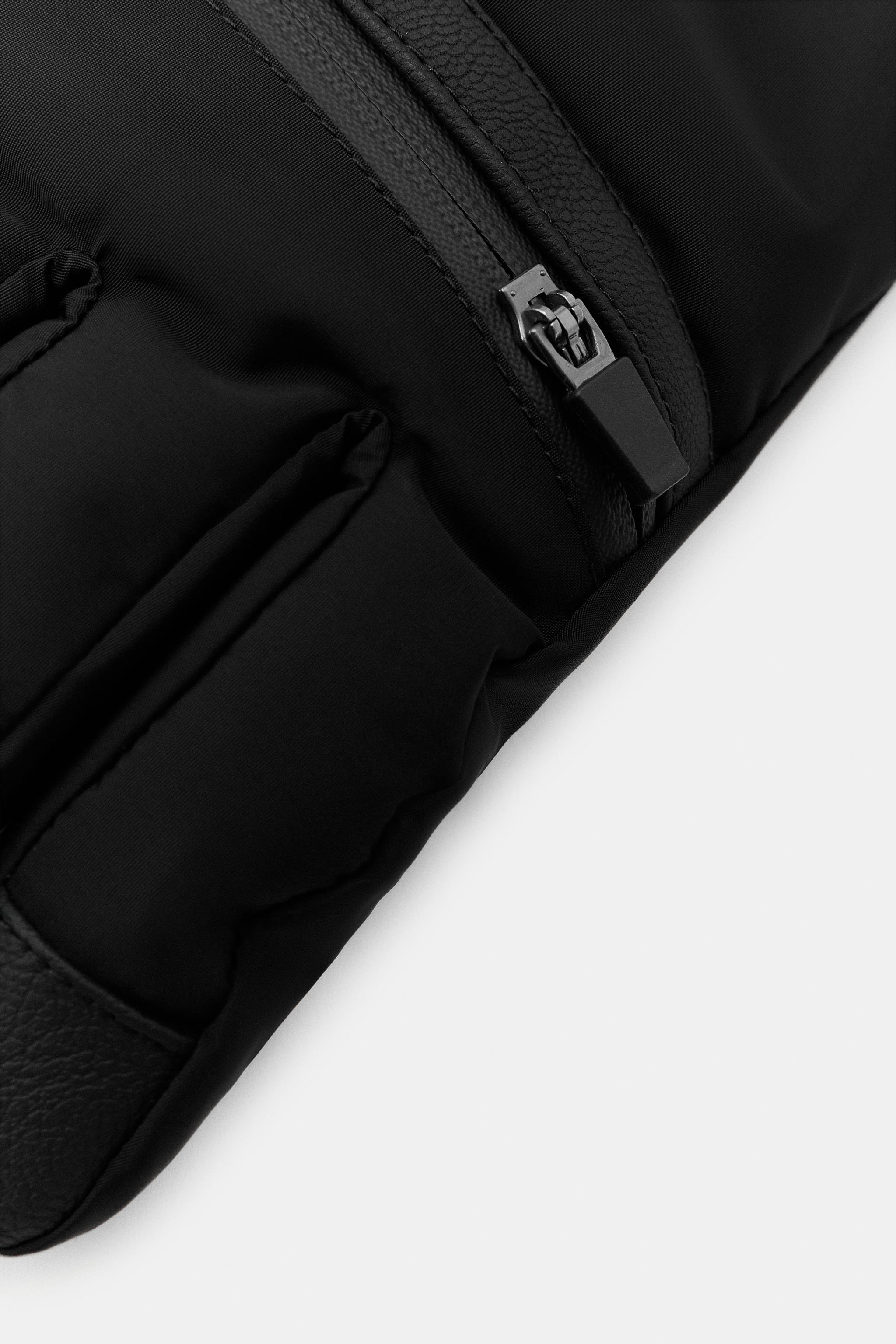 GANTS IMPERMÉABLES POLARTEC® COLLECTION SKI